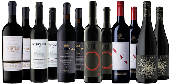 John Lehmann Presents: The Super Premium Dozen