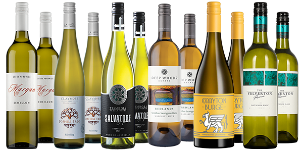 The Customer Choice Awards Whites Dozen