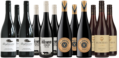 Lehmann on Pinot Noir