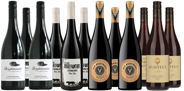 Lehmann on Pinot Noir Lehmann on Pinot Noir