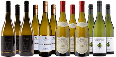 Lehmann on Chardonnay