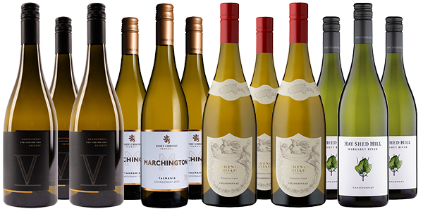 Lehmann on Chardonnay