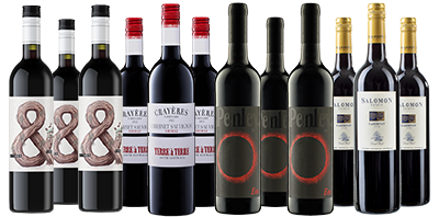 Lehmann on Cabernet Sauvignon