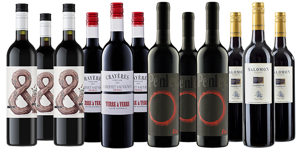 Lehmann on Cabernet Sauvignon Lehmann on Cabernet Sauvignon