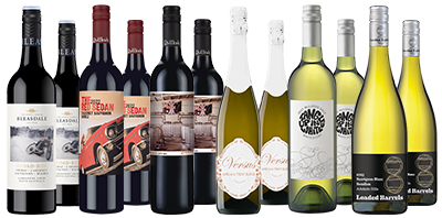 Warehouse Clearance Mixed Dozen