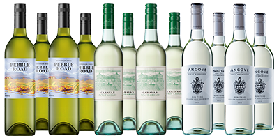 Add-on Value Whites Dozen