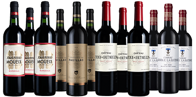 Lehmann on Bordeaux In Distress