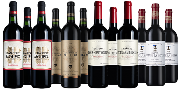Lehmann on Bordeaux In Distress