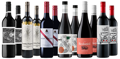 McLaren Vale Reds Dozen McLaren Vale Reds Dozen