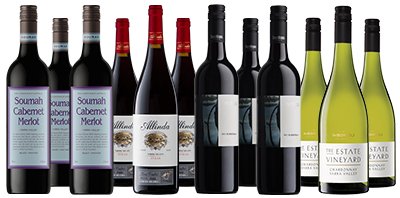 Yarra Valley Mixed Dozen