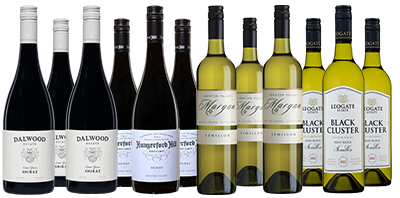 Hunter Valley Mixed Dozen