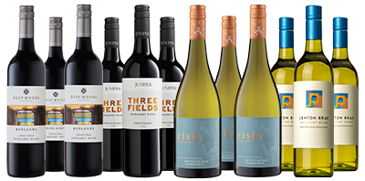 Margaret River Mixed Dozen