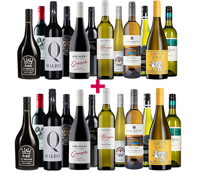 2026 Customer Choice Mixed 24-bottle BULK DEAL