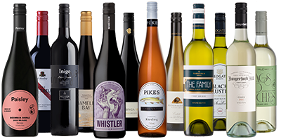 Halliday High Flyers Mixed Dozen