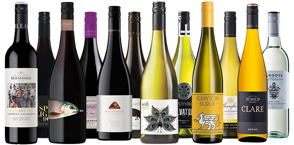 Everyday Essentials Mixed Dozen Everyday Essentials Mixed Dozen