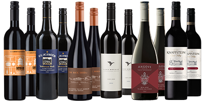 Gold Medal Reds Dozen