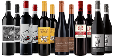 Award Winning Reds Dozen Award Winning Reds Dozen