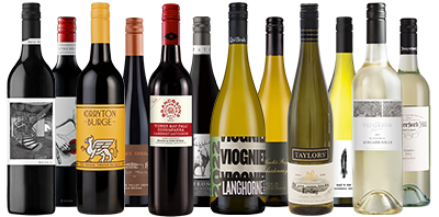 Award Winning Mixed Dozen