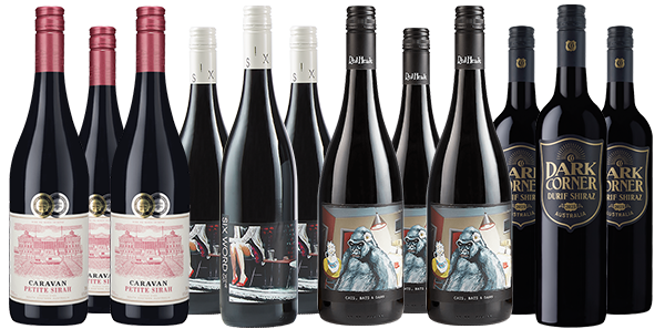 Discover Durif Dozen