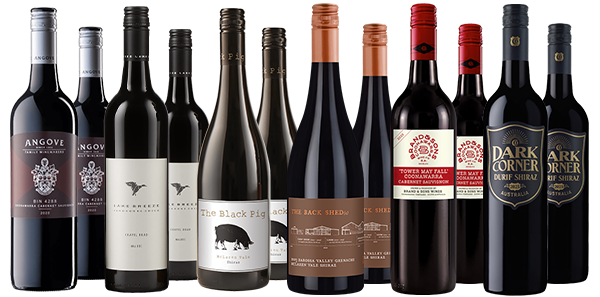 Top Value Exclusives Dozen