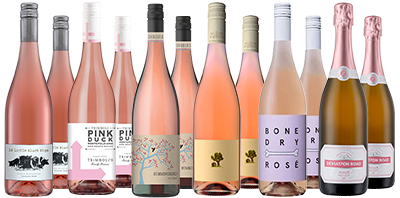 Rosé Dozen