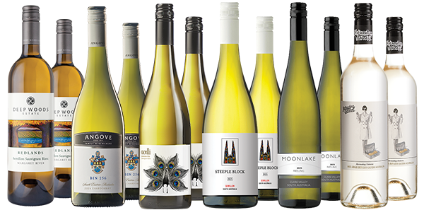 Bestsellers White Dozen Bestsellers White Dozen