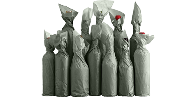 Mystery Whites Dozen: 1 in 50 includes Penfolds Grange