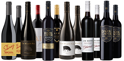 Discover Better Aussie Dozen Discover Better Aussie Dozen