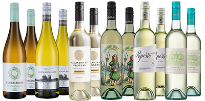 Sauvignon Blanc Dozen