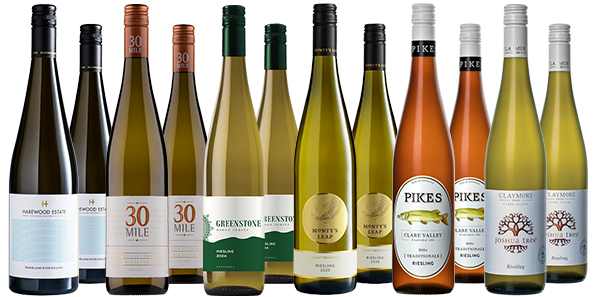 Riesling Doz Riesling Doz