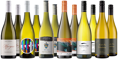 Chardonnay Doz
