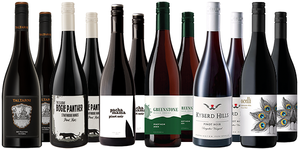 Pinot Noir Doz Pinot Noir Doz