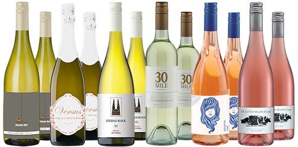 Warehouse Clearance Whites Dozen Warehouse Clearance Whites Dozen
