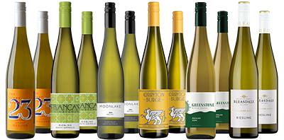 Aussie Riesling Dozen
