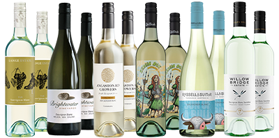 Sauvignon Blanc Dozen