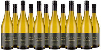 Lehmann on Limited Release Hawkes Bay Chardonnay 12 Btls