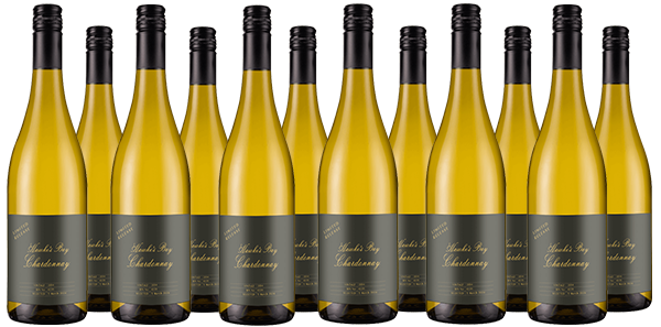 Lehmann on Limited Release Hawkes Bay Chardonnay 12 Btls