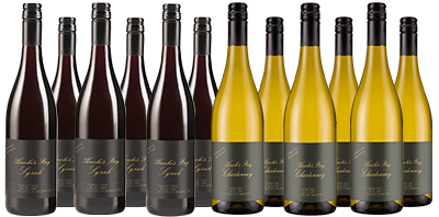 Lehmann on Limited Release Duo Lehmann on Limited Release Duo