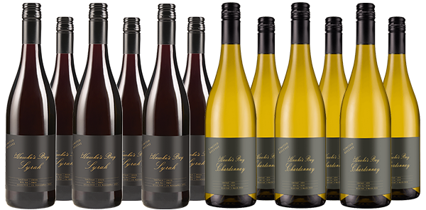 Lehmann on Limited Release Duo