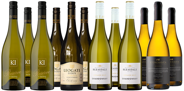 Lehmann on Chardonnay
