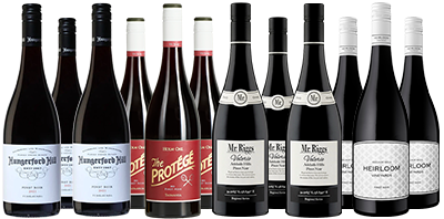 Lehmann on Pinot Noir