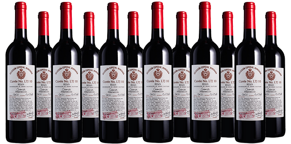 Selección Especial Rioja Dozen Presale Selección Especial Rioja Dozen Presale