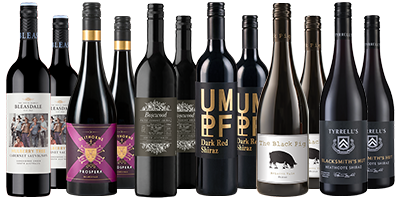 Rapid Wine Rush: Half Price Reds Dozen Rapid Wine Rush: Half Price Reds Dozen