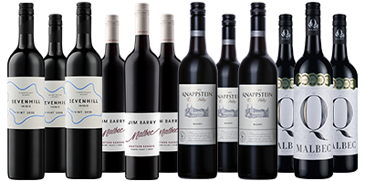 Malbec Dozen