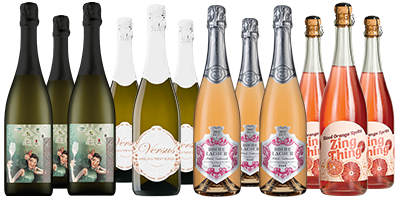 Sparkling Dozen Sparkling Dozen