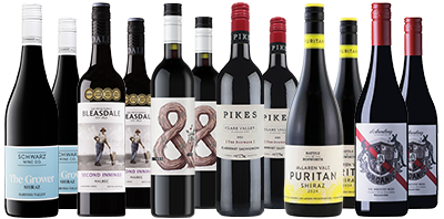 The Annual Dozen Select Reds Dozen The Annual Dozen Select Reds Dozen