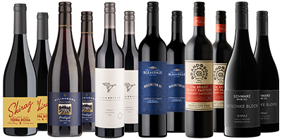 The Annual Dozen Premium Reds Dozen The Annual Dozen Premium Reds Dozen