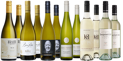 The Annual Dozen Premium Whites Dozen