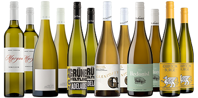 Seafood Whites Dozen