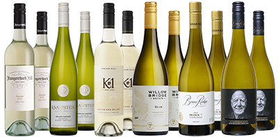 Lehmann 2026 ADC Premium Halliday Whites Lehmann 2026 ADC Premium Halliday Whites